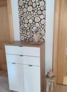 Ferienwohnung zur alten Schmiede - 2