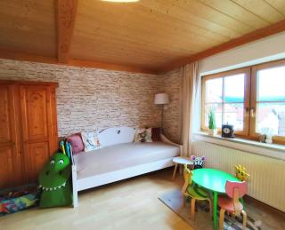 Ferienwohnung zur alten Schmiede - 7