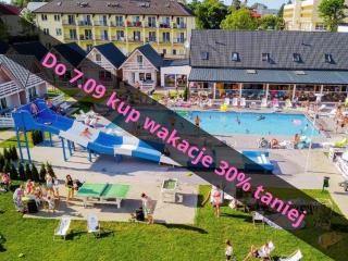 Holiday Park & Resort Grzybowo - 0