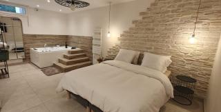 Le Spa Peloux Balneo et nature a 30 min de Lyon - 0