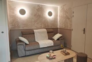 Le Spa Peloux Balneo et nature a 30 min de Lyon - 2