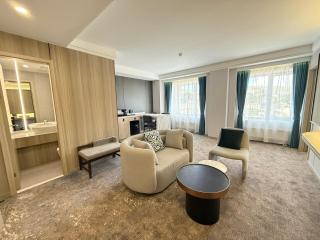 Landmark hotel Erdenet - 3