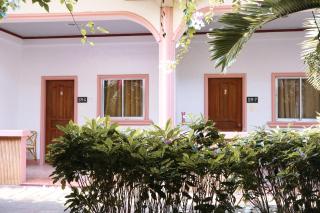 Dawal Beach Resort - 1