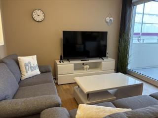 Haus Poseidon, Ferienwohnung POS33 - 7