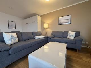 Haus Poseidon, Ferienwohnung POS33 - 5