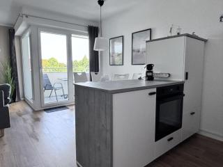 Haus Poseidon, Ferienwohnung POS33 - 1