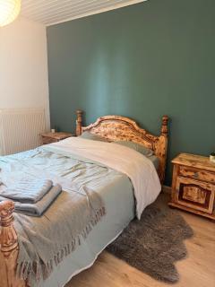 La chambre clé de la forêt - 4