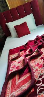 Al Subhania Hotel - 7