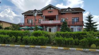Motel Diamant - Amara - 0