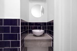 Lookout Quayside Serviced Apartments - - 5
