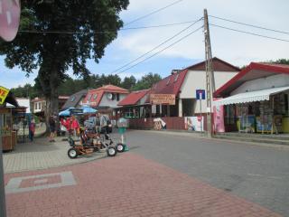 Domek nad jeziorem - Kretowiny - 4