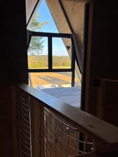 Chalet VercoréA 56 m2 pour 4 personnes au Domaine CollinéA SPA Privatif - 3