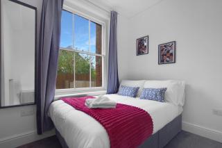 Lookout Quayside Serviced Apartments - - 3