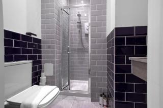 Lookout Quayside Serviced Apartments - - 1