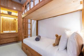 The R Villa Samalas - Canggu - 5