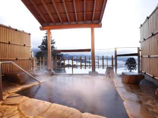 Hotel Selan - Yamanouchi - 5