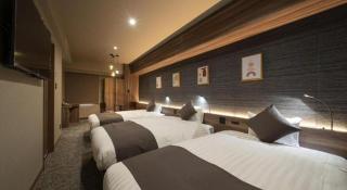 Nagoya B's Hotel - 9
