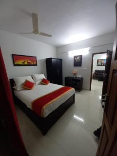 East West Beach Resorts - 1