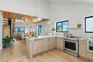 South Seas Beach Cottage 1411 - 0