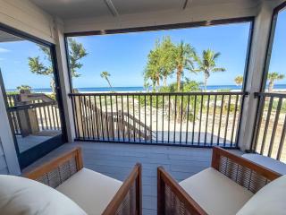 South Seas Beach Cottage 1411 - 4