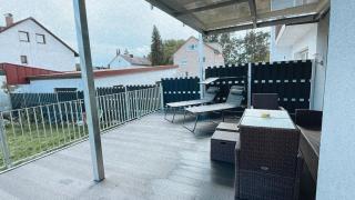 Urlaub im fränkischen Seenland - Allersberg - 8