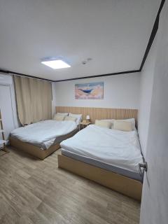 secretonhouse open 9min walk from Hongdae Station - 6