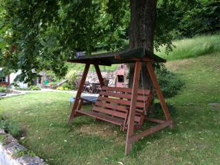 Chalupa Pod Skalou Relax - 3