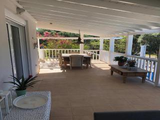 Villa in Sisi near Beach & Olive Groves - 6