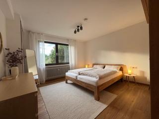 Appartement Abendsonne - Rotenburg an der Fulda - 5