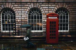 City Vibes Stay near Spitalfields Market - 4