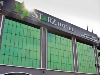 Starz Hotel - Keluang - 7