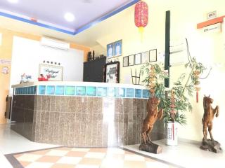 Rafayeh Hotel - Seremban - 4