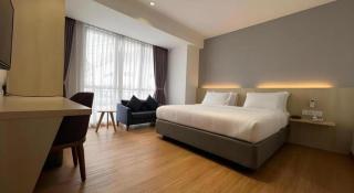 MIYABI HOTEL PERMAS - 9