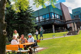 AHORN Waldhotel Altenberg - 9