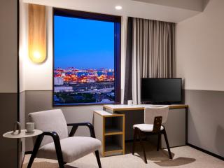 LOISIR HOTEL SHINAGAWA SEASIDE - 4