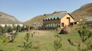 Shahdag Mountain Hotel - Laza - 6