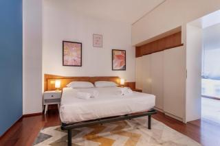 Duomo Central Square 3BR - 1