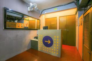 SPOT ON 89788 Musafir Transit Hotel - 8