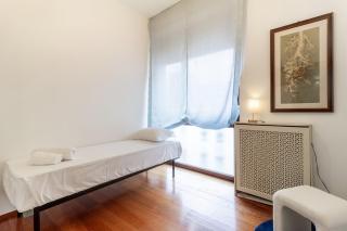 Duomo Central Square 3BR - 4