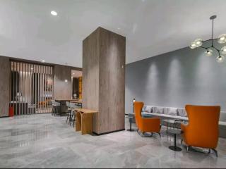 Country Inn & Suite by Radisson, Shanghai Railway Station - 2