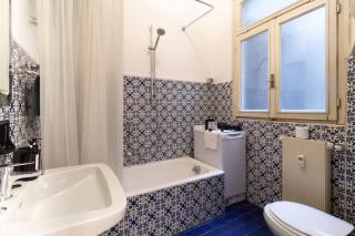 Duomo Central Square 3BR - 5