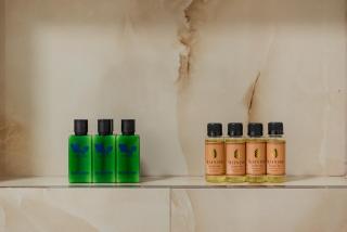 Blu Wave Apartment Golem - 1