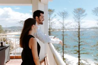 Crowne Plaza Terrigal Pacific by IHG - 1
