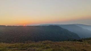 Sunset inlet homestay Cherrapunjee - 7