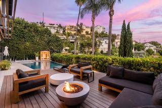 LA Reserve by Stay Awhile Villas - 8