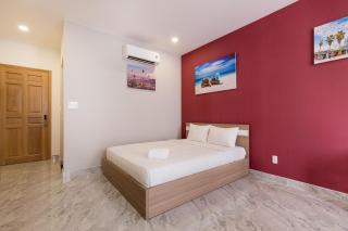 YOURS Studio-Phu Nhuan area-Saigon - 8