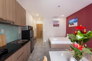 YOURS Studio-Phu Nhuan area-Saigon - 7