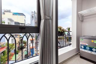 YOURS Studio-Phu Nhuan area-Saigon - Ho Chi Minh - 5
