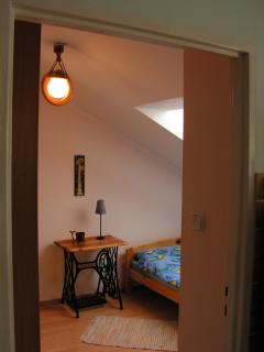Apartament Paula - Ustka - 2