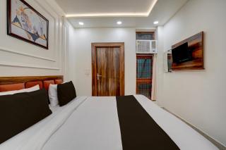 Hotel O Taj Park Way - 3